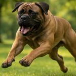 Bigger Dogs and Aggression: Discovering the Reality