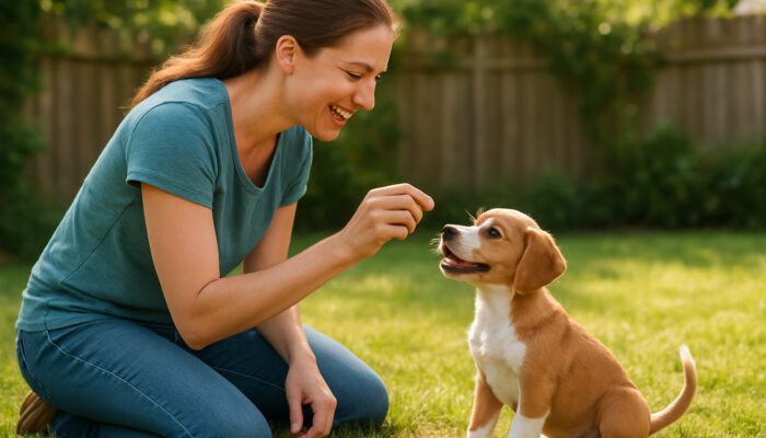 Housebreaking Tips for Successfully Training Your Pup