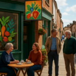 Copywriting Services in Blandford Forum for Small Businesses
