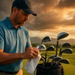 Golf Club Cleaners: Key Maintenance Tips for Success