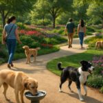 Pet-Friendly Attractions: Travel Tips for Adventurous Explorers