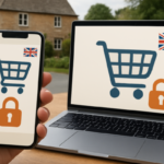 Online Store Design for Small Businesses in Sturminster Newton