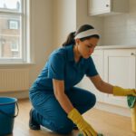 Tenancy Cleaning Success Tips for Bradford Abbas Residents