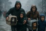 Evacuation Plans for Pets: Key Safety Tips to Follow