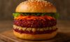 Plant-Based Burger Recipes for Tasty and Simple Meals