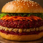 Plant-Based Burger Recipes for Tasty and Simple Meals