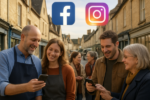 Tetbury Businesses: Expert Social Media Management Services