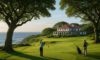 Bluff National Park Golf Club: The Ultimate Golf Experience