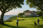 Bluff National Park Golf Club: Your Premier Golf Destination