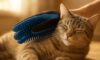 Grooming Gloves: The Ultimate Fur Care Solution for Cats