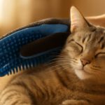 Grooming Gloves: The Ultimate Fur Care Solution for Cats