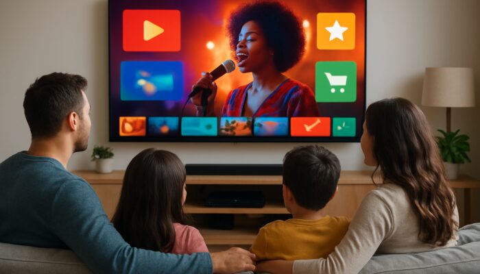 Connected TV Video Ads: Key Trends to Observe
