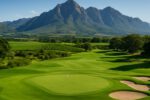 Erinvale Golf Club: A Premier Destination for Golf Enthusiasts
