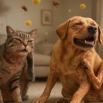 Skin Rash Remedies for Quick Relief in Cats and Dogs