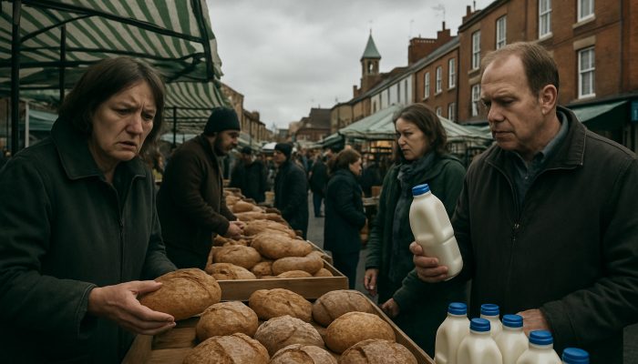 Food Costs and Card Payments: Finding Budget Balance
