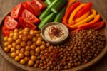 Lebanese Mezze Recipes: Tasty Dishes for Sharing