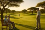 Top Golf Resorts for Seniors: Must-Visit Destinations