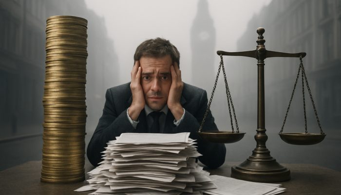New Borrowing’s Impact on Future Mortgage Offers
