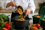 Zero-Waste Meals: Simple Daily Tips for Easy Preparation