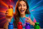 TikTok Ads for Boosting Supplement Engagement