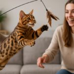 Bengal Cat Exercise Needs: Key Tips for Optimal Health