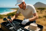Golf in New Destinations: Essential Tips for Beginners