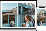 Mobile Website Design for Small Businesses in Portishead