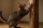 Effective Tips for Teaching Cats to Use Scratching Posts
