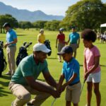 Golf Club Services: Discover Premier Offerings for Players