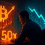 Leveraging in Crypto Trading: Essential Basics for Beginners