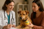 Key Benefits of Behavioral Vet Consultations for Pets