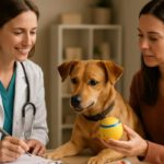 Behavioural VET Consultations: Key Benefits for Your Pets