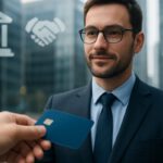 Card Control: Essential Guidance for Trusted Individuals in the UK