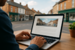 Blog Writing Services for Small Businesses in Yate, Gloucestershire