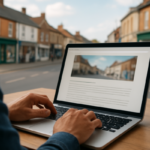 Blog Writing Services in Yate for Small Businesses