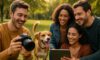 Pet Owners: Tips for Sharing Stunning Photos