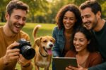 Photo Tips for Pet Owners: How to Share Your Best Pics