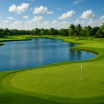 Golf Resorts in Florida: Discover the Finest Options