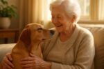 Essential Tips for Senior Pet Owners’ Emotional Support