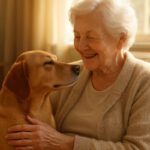 Emotional Support for Senior Pet Owners: Essential Tips