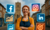 Online Marketing Strategies for Small Businesses in Devizes
