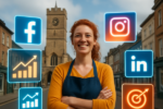 Online Marketing Strategies for Small Businesses in Devizes