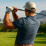 Golf Fitness Trackers for Enhanced Performance on the Course