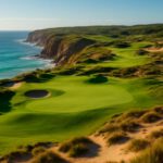 Oubaai Golf Club: Discover the Ultimate Golf Experience