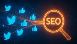 Shifting Strategies in the Post-SEO World