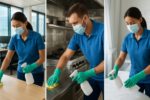Commercial Cleaning Services for Businesses in Ilchester