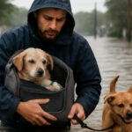 Pet Safety Measures: Essential Tips for Flood Evacuations
