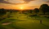 Maccauvlei Golf Club’s Premier Courses to Explore