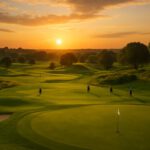 Maccauvlei Golf Club’s Premier Courses to Explore