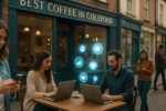 Internet Marketing Strategies for Coleford Small Businesses